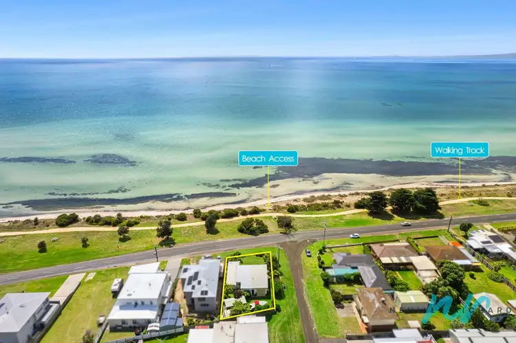 Main view of Homely house listing, 405 The Esplanade, St Leonards VIC 3223