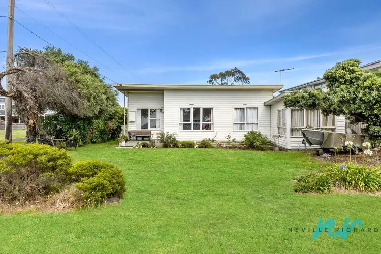 Second view of Homely house listing, 405 The Esplanade, St Leonards VIC 3223
