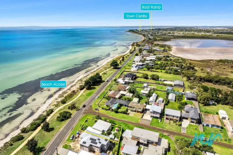 Sixth view of Homely house listing, 405 The Esplanade, St Leonards VIC 3223
