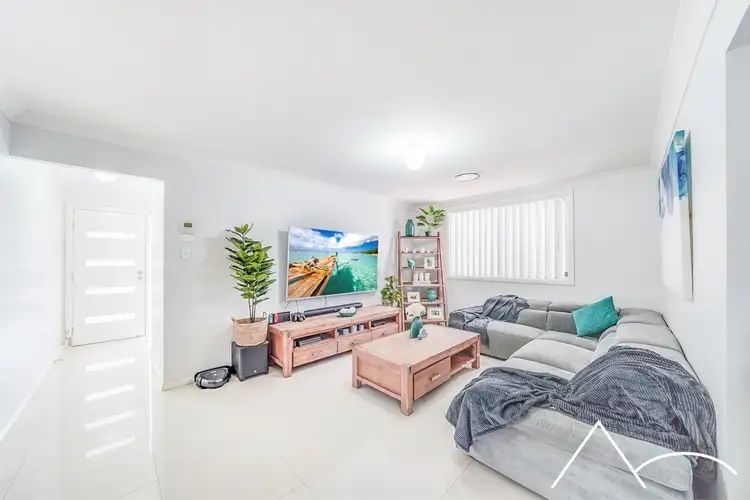 Second view of Homely house listing, 42 Kavanagh Street, Gregory Hills NSW 2557