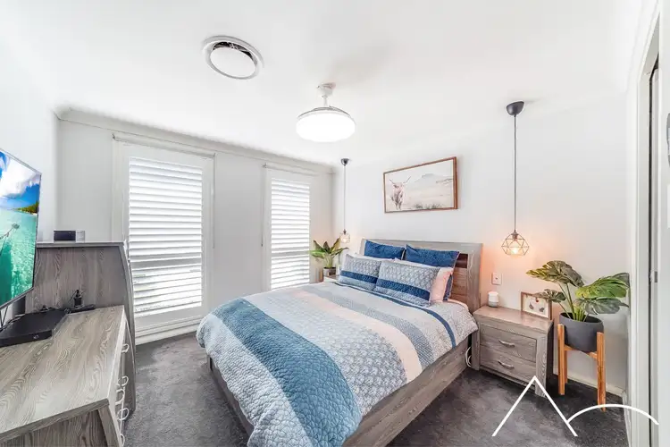 Third view of Homely house listing, 42 Kavanagh Street, Gregory Hills NSW 2557