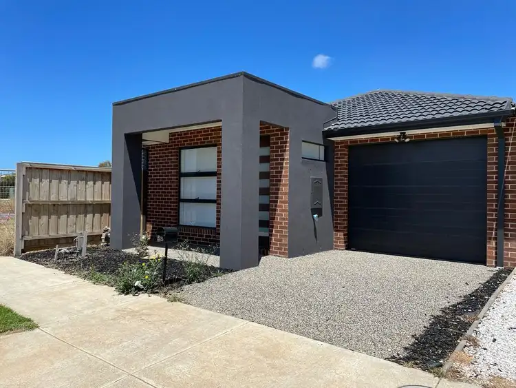 Main view of Homely house listing, 48 Glenbrook Drive, Wyndham Vale VIC 3024