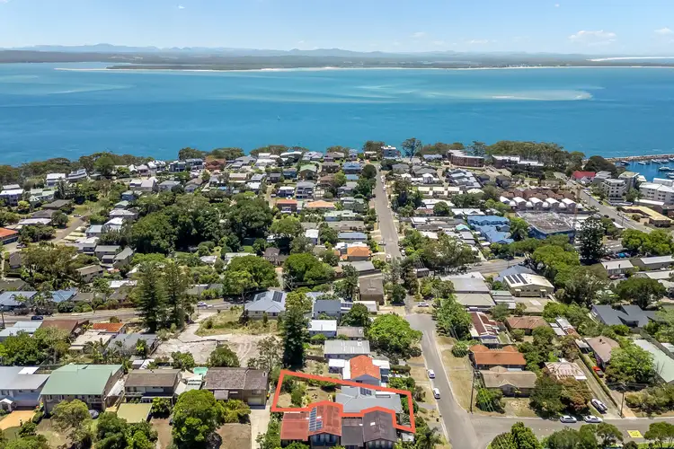 30 Nelson Street, Nelson Bay NSW 2315