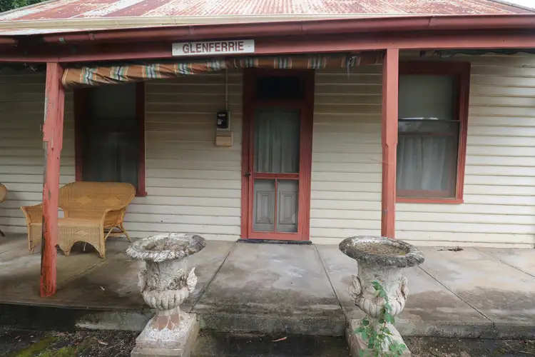 84 Commercial Road, Tarnagulla VIC 3551