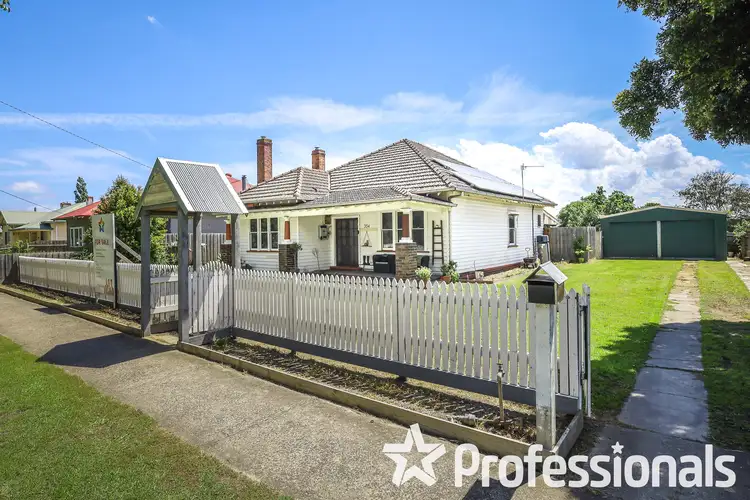 Main view of Homely house listing, 354 Commercial Road, Yarram VIC 3971