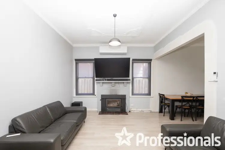 Second view of Homely house listing, 354 Commercial Road, Yarram VIC 3971