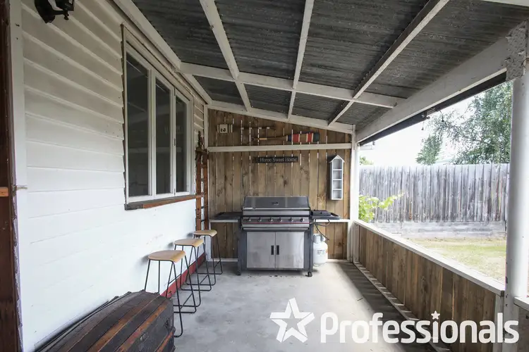 Fourth view of Homely house listing, 354 Commercial Road, Yarram VIC 3971