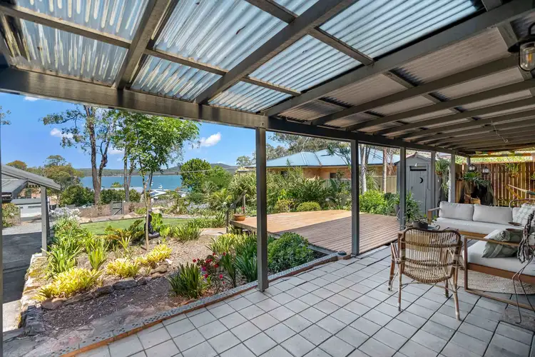 Fourth view of Homely house listing, 51 Eastslope Way, North Arm Cove NSW 2324