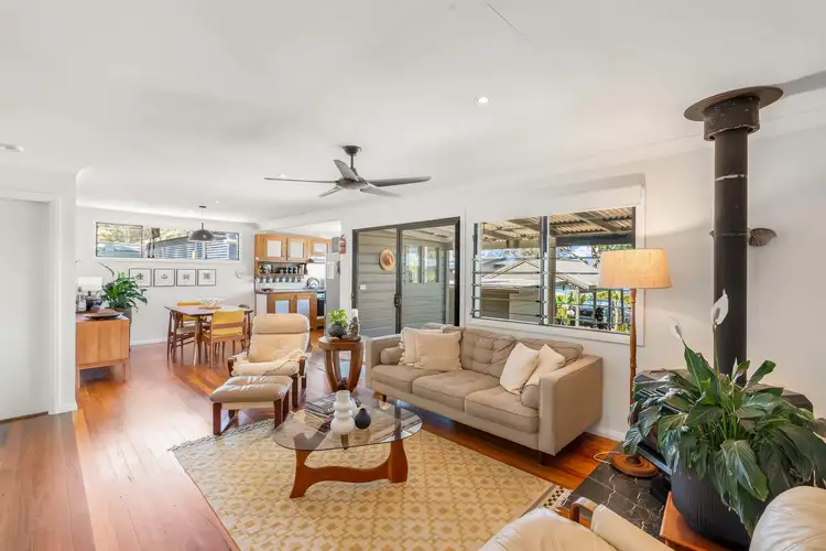Sixth view of Homely house listing, 51 Eastslope Way, North Arm Cove NSW 2324