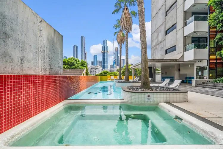 612/65 Coventry Street, Southbank VIC 3006