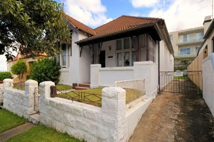 Main view of Homely house listing, 47 Dudley Street, Bondi NSW 2026