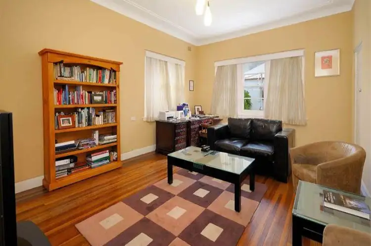 Fourth view of Homely house listing, 47 Dudley Street, Bondi NSW 2026