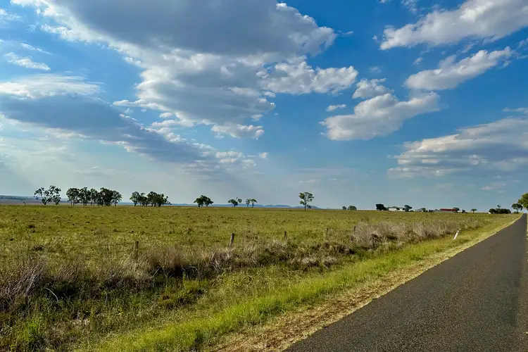 Third view of Homely rural property listing, Lot 68 Logan Road, Elphinstone QLD 4361