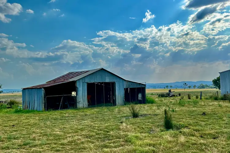 Fifth view of Homely rural property listing, Lot 68 Logan Road, Elphinstone QLD 4361
