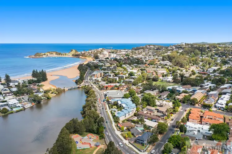 Second view of Homely unit listing, 3/9-13 Junction Road, Terrigal NSW 2260
