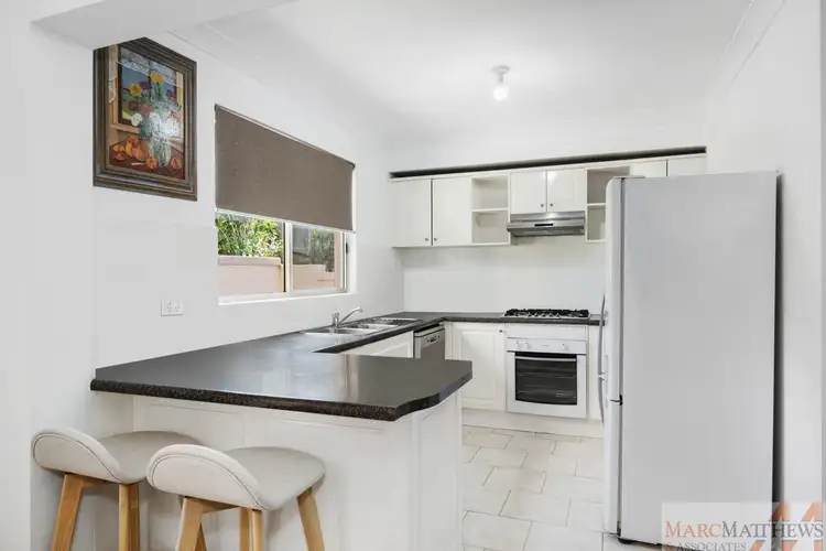 Third view of Homely unit listing, 3/9-13 Junction Road, Terrigal NSW 2260