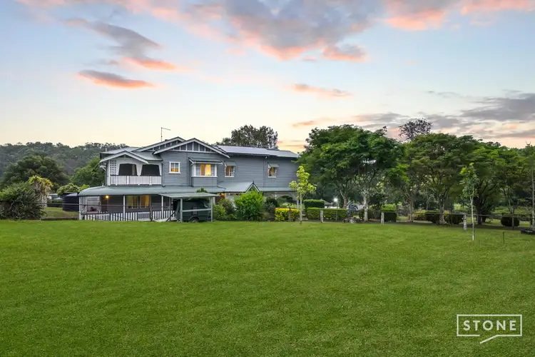 Second view of Homely house listing, 142 Cedar Creek Road, Cedar Creek QLD 4207