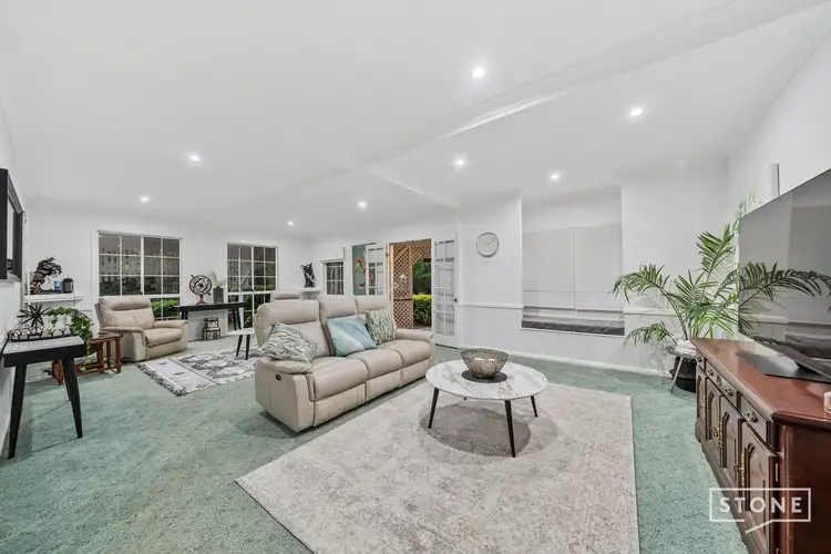 Fifth view of Homely house listing, 142 Cedar Creek Road, Cedar Creek QLD 4207