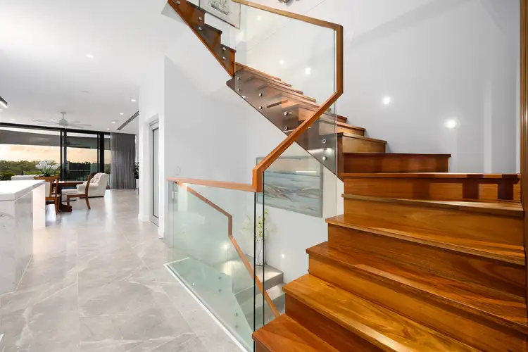 Seventh view of Homely villa listing, 2/2 Marina Promenade, Paradise Point QLD 4216