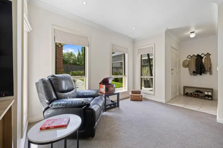 Third view of Homely townhouse listing, 11/322 Clayton Street, Canadian VIC 3350