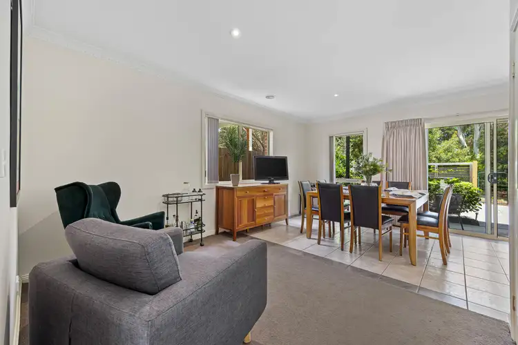 Fourth view of Homely townhouse listing, 11/322 Clayton Street, Canadian VIC 3350