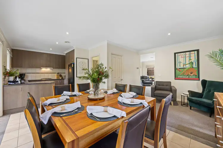 Fifth view of Homely townhouse listing, 11/322 Clayton Street, Canadian VIC 3350