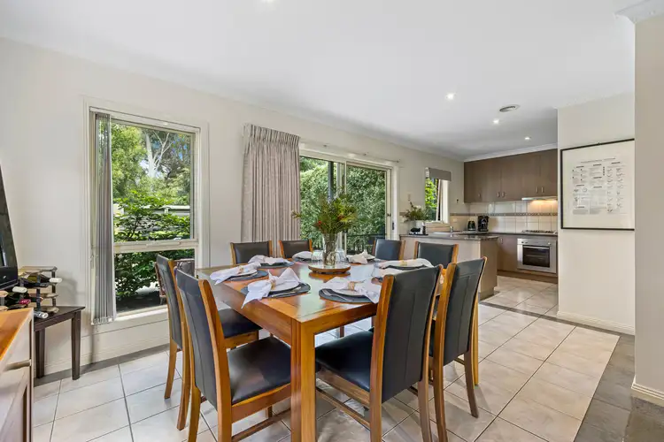 Sixth view of Homely townhouse listing, 11/322 Clayton Street, Canadian VIC 3350