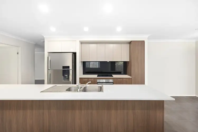 Second view of Homely house listing, 24 Clarence Avenue, Springfield QLD 4871