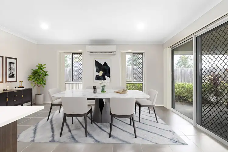 Third view of Homely house listing, 24 Clarence Avenue, Springfield QLD 4871