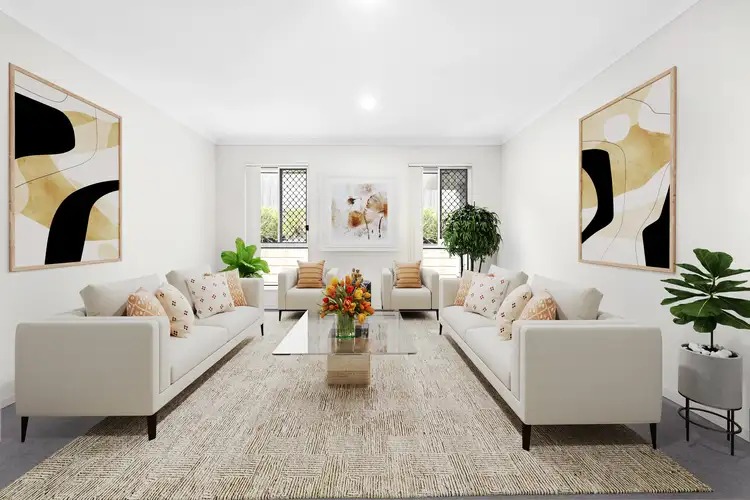 Fourth view of Homely house listing, 24 Clarence Avenue, Springfield QLD 4871