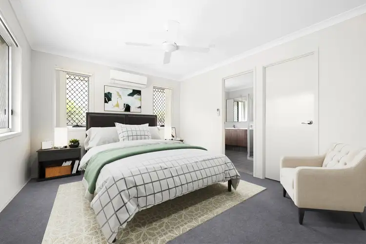 Sixth view of Homely house listing, 24 Clarence Avenue, Springfield QLD 4871