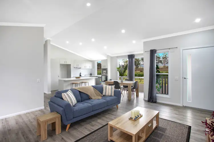 Main view of Homely retirement listing, 17/137 Mount View Road, Cessnock NSW 2325