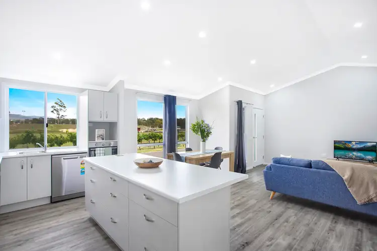 Second view of Homely retirement listing, 17/137 Mount View Road, Cessnock NSW 2325