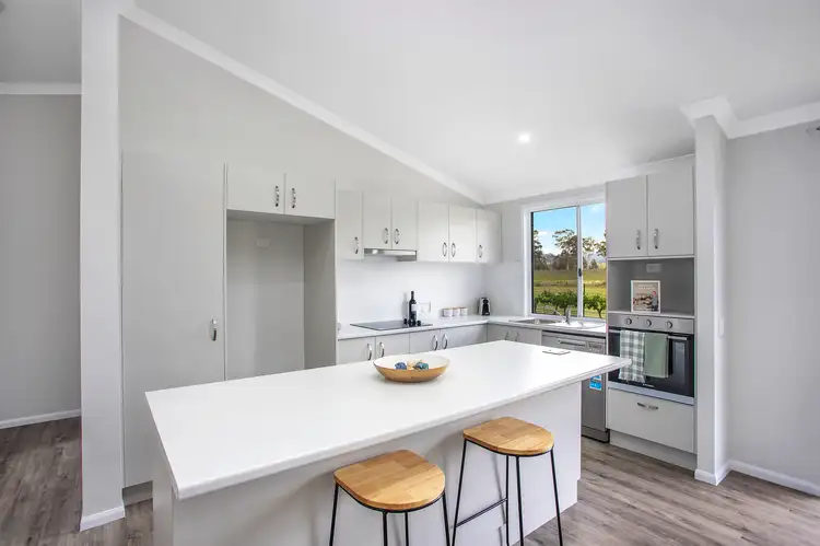 Third view of Homely retirement listing, 17/137 Mount View Road, Cessnock NSW 2325