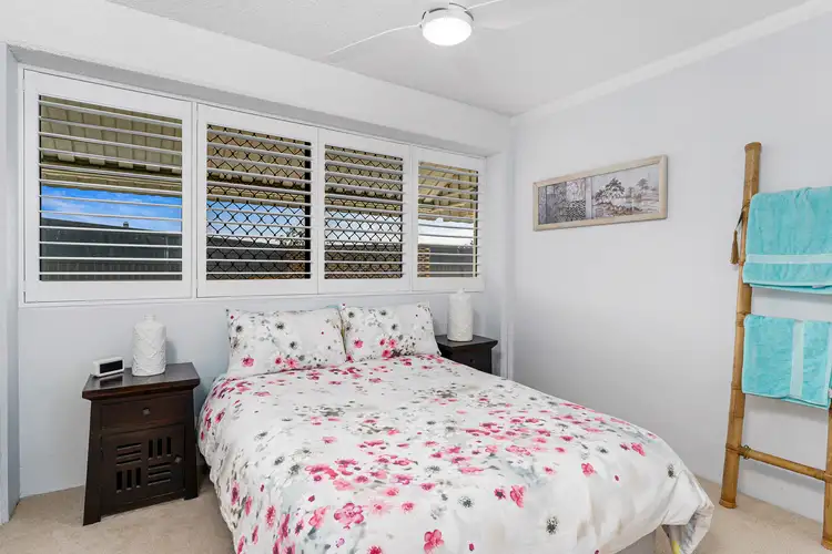Fifth view of Homely unit listing, 22/21-29 Toorbul Street, Bongaree QLD 4507