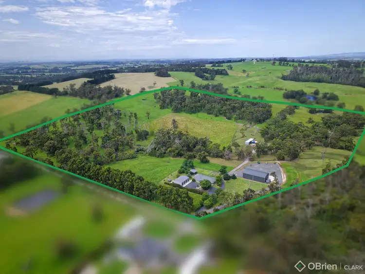 110 Phillips Road, Heath Hill VIC 3981