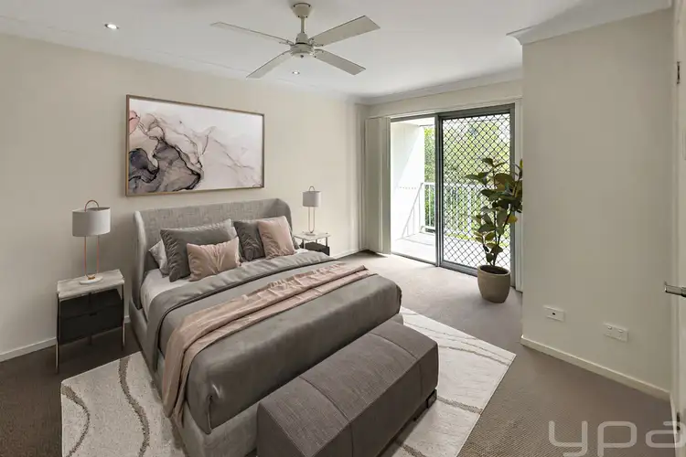 Fifth view of Homely townhouse listing, 48/45 Blaxland Crescent, Redbank Plains QLD 4301