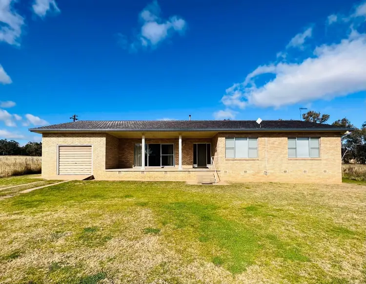 Main view of Homely house listing, 94 Buckaroo Lane, Buckaroo NSW 2850