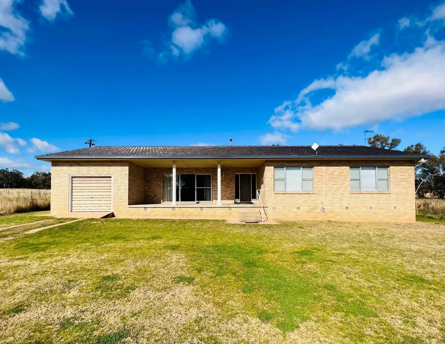 Main view of Homely house listing, 94 Buckaroo Lane, Buckaroo NSW 2850