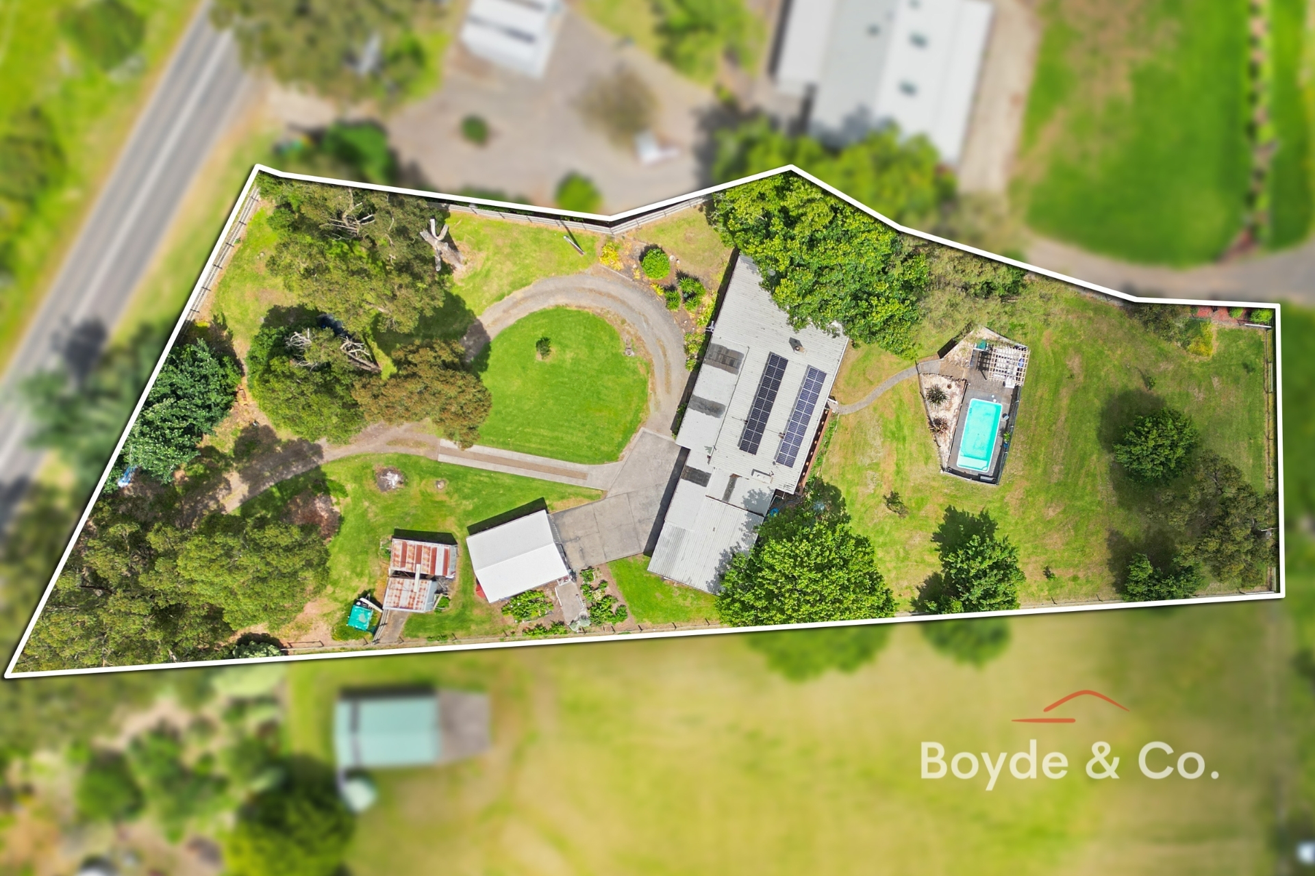 475 Longwarry-Drouin Road, Drouin VIC 3818