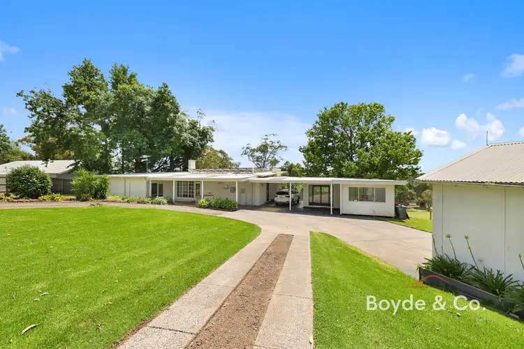 Second view of Homely house listing, 475 Longwarry-Drouin Road, Drouin VIC 3818