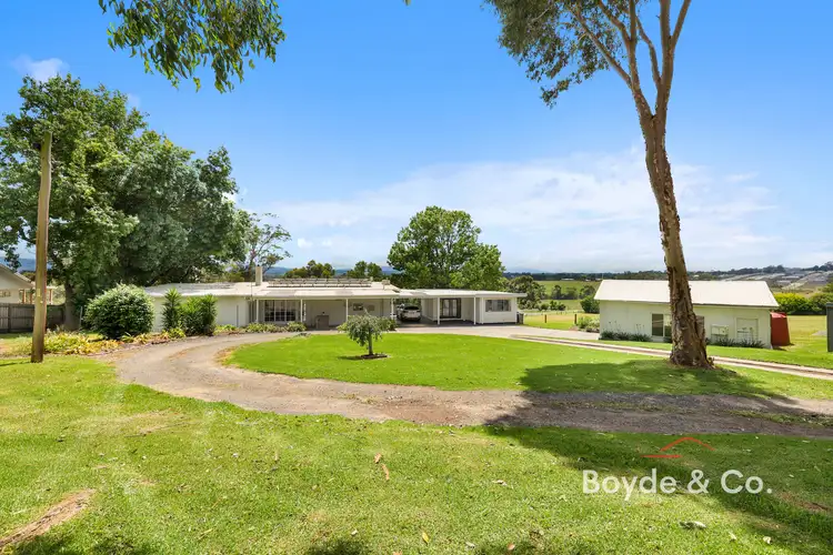 Third view of Homely house listing, 475 Longwarry-Drouin Road, Drouin VIC 3818