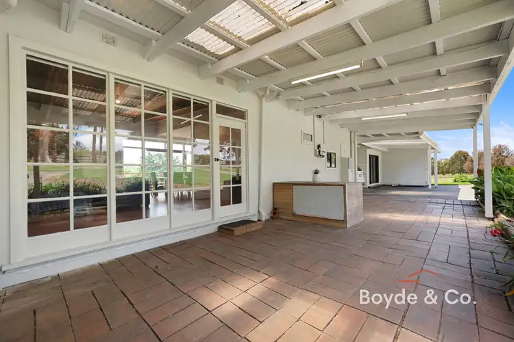 Fifth view of Homely house listing, 475 Longwarry-Drouin Road, Drouin VIC 3818