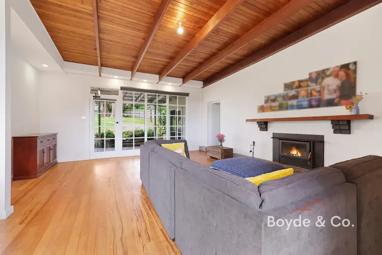 Sixth view of Homely house listing, 475 Longwarry-Drouin Road, Drouin VIC 3818