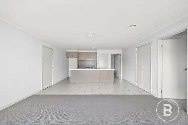 Second view of Homely house listing, 2/176 Park Road, Maryborough VIC 3465