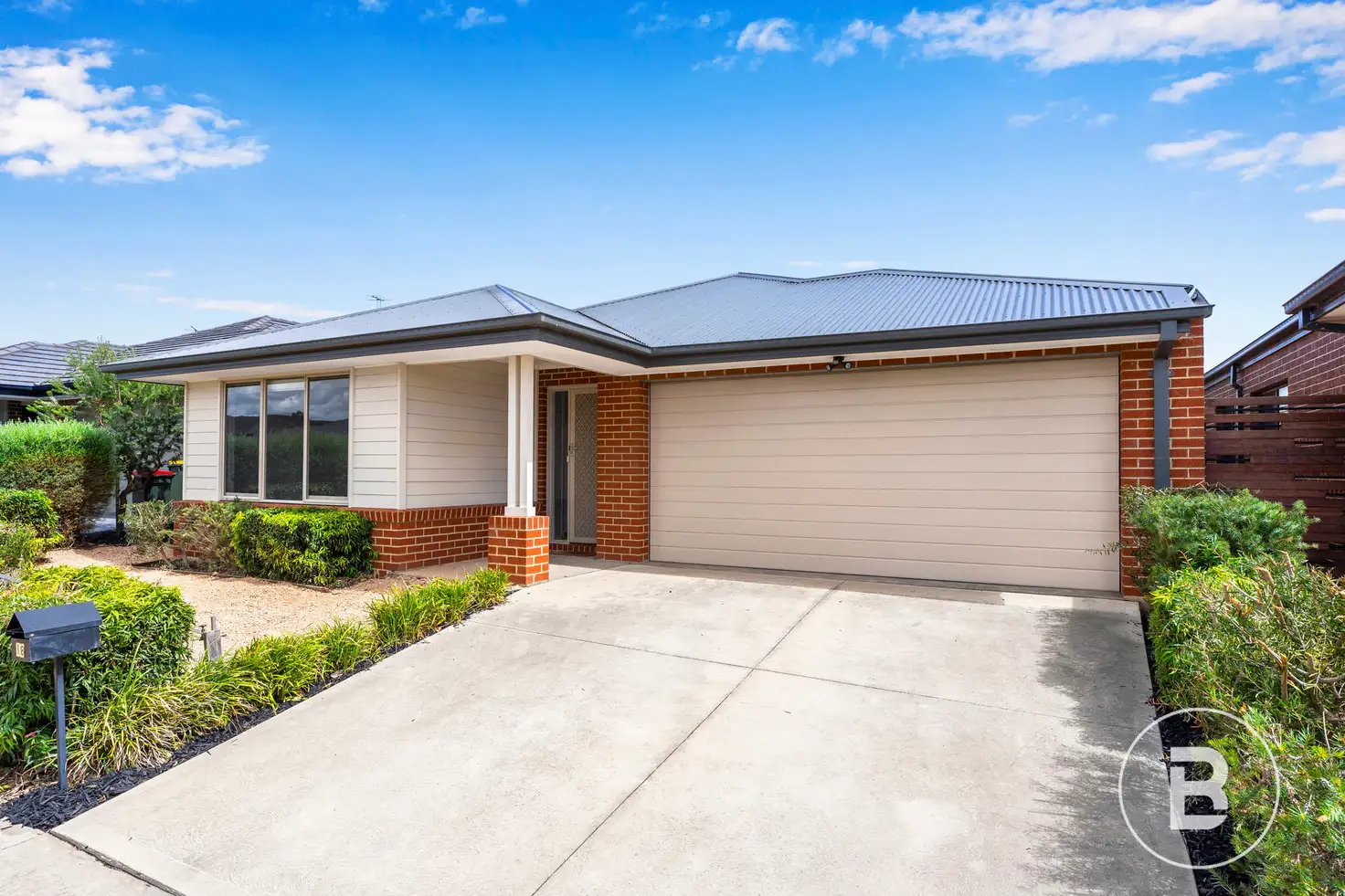 Main view of Homely house listing, 18 Drever Place, Maddingley VIC 3340