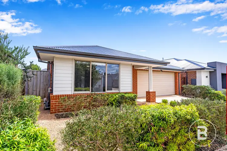 Second view of Homely house listing, 18 Drever Place, Maddingley VIC 3340