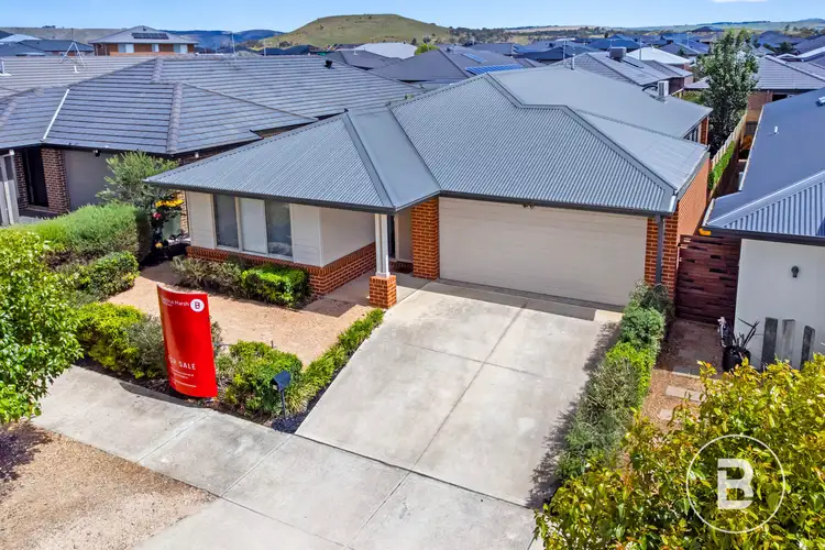 Third view of Homely house listing, 18 Drever Place, Maddingley VIC 3340