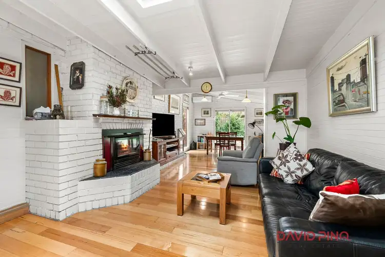 Third view of Homely house listing, 2 Collier Close, Romsey VIC 3434