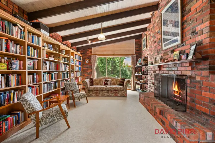 Fifth view of Homely house listing, 2 Collier Close, Romsey VIC 3434